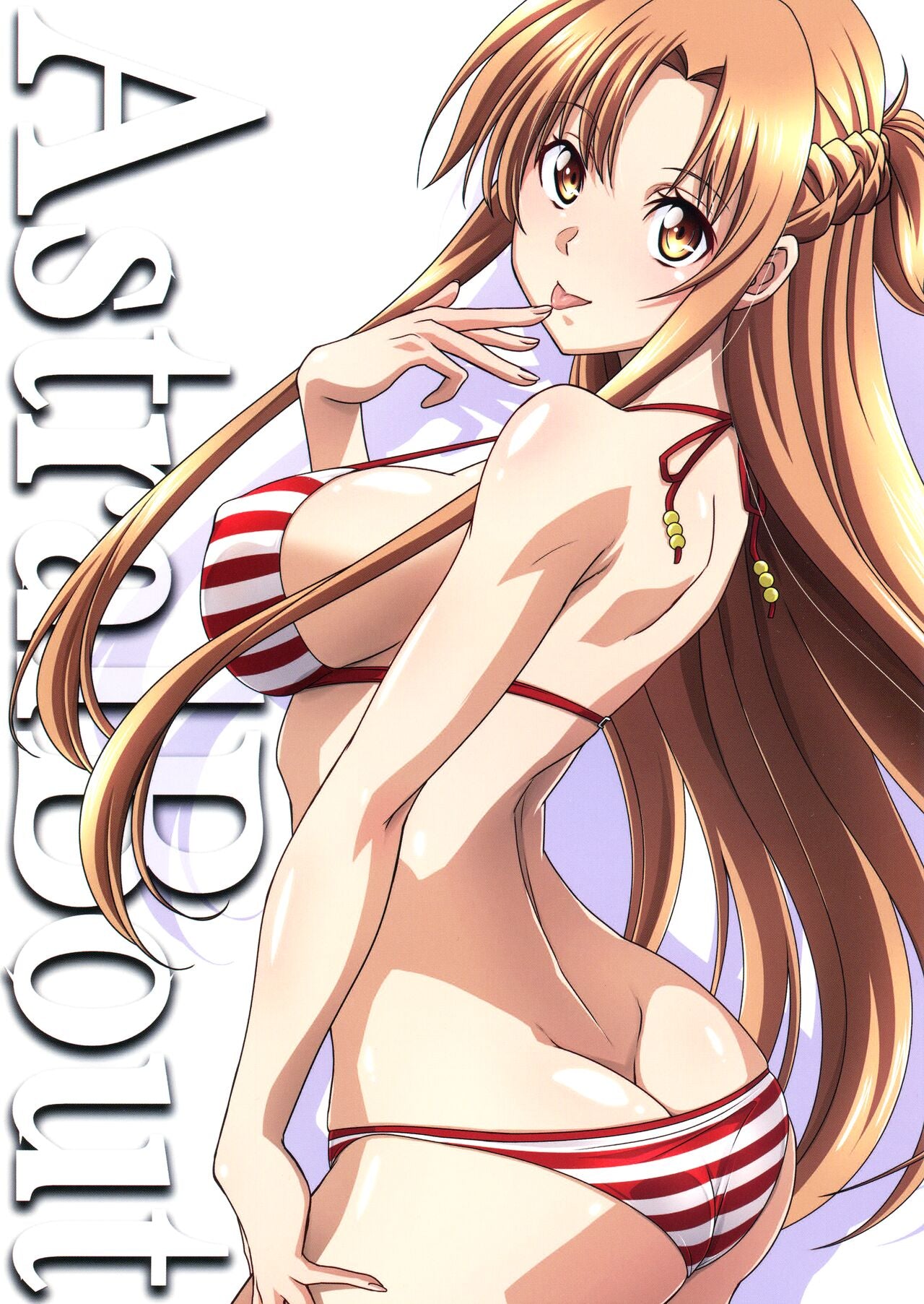 SAO 305 306 Sword Art Online Hentai Doujinshi