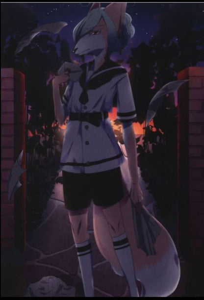 Fell Bundle 1