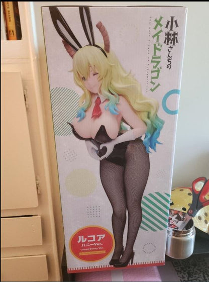 Lucoa Bunny Outfit 1/4 Scale from Freeing