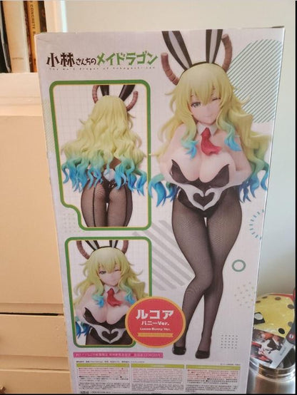 Lucoa Bunny Outfit 1/4 Scale from Freeing