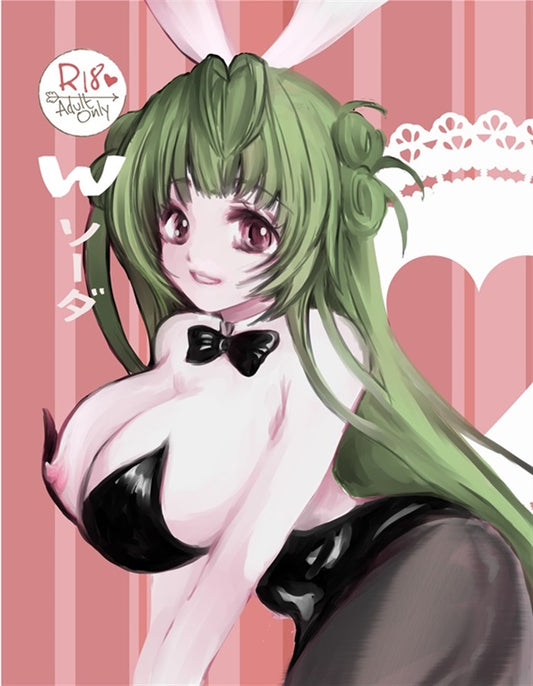 Nik 48 49 Nikke: Goddess of Victory Hentai Doujinshi