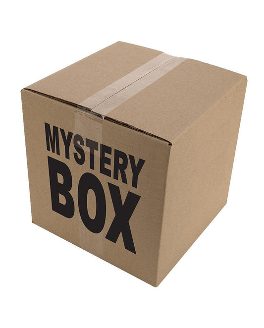 50 Mystery Hentai Doujinshis Box